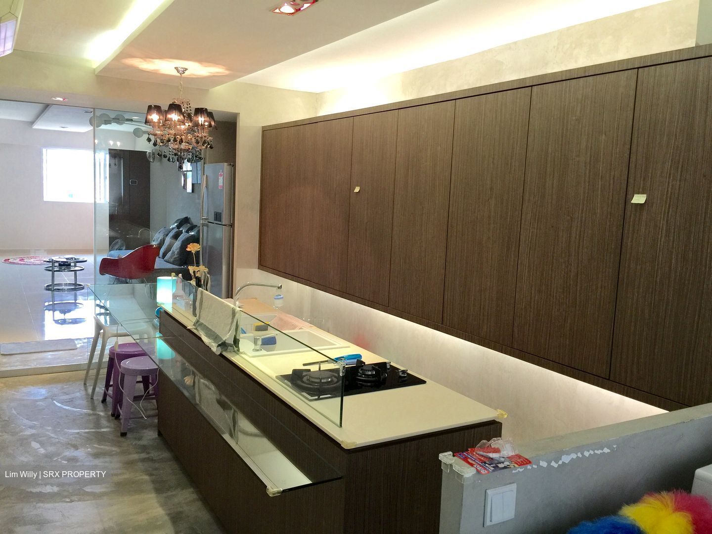 Blk 607 Yio Chu Kang Green (Ang Mo Kio), HDB 3 Rooms #360466061